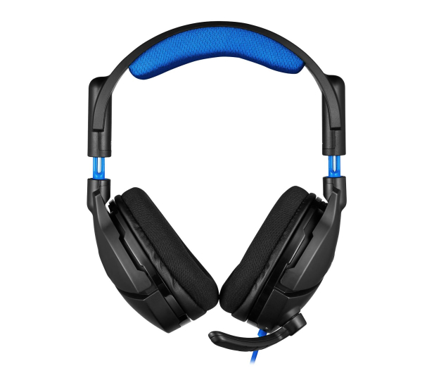 TURTLE BEACH PS4/5 STEALTH 300P - 526735 - zdjęcie 3